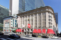 出店のお知らせ！日本橋高島屋（3月4日（水）～ 3月10日（火））